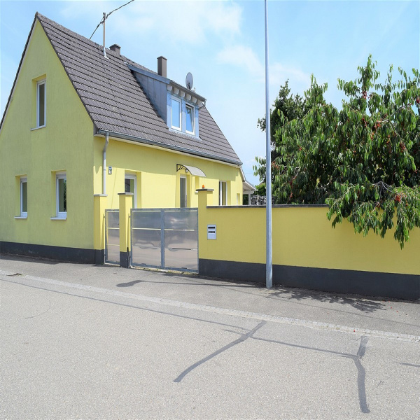 Offres de vente Maison Roeschwoog 67480