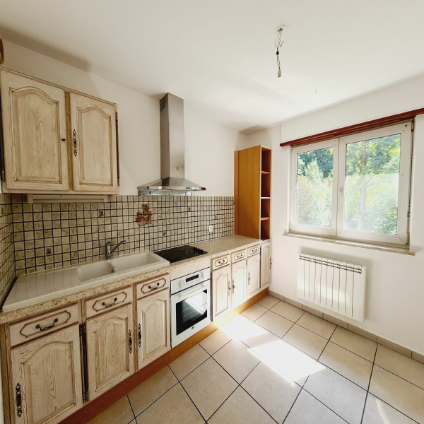 Offres de location Appartement Neewiller-près-Lauterbourg 67630