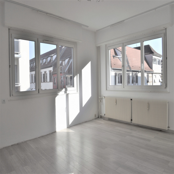 Offres de vente Appartement Bischwiller 67240