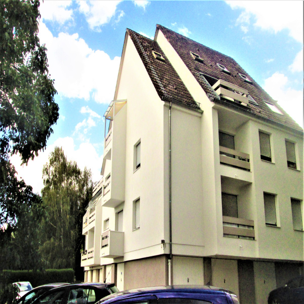 Offres de vente Appartement Niederbronn-les-Bains 67110