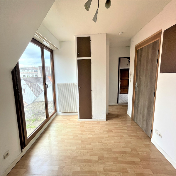 Offres de location Appartement Haguenau 67500