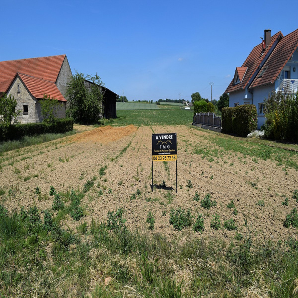 Offres de vente Terrain Niederroedern 67470