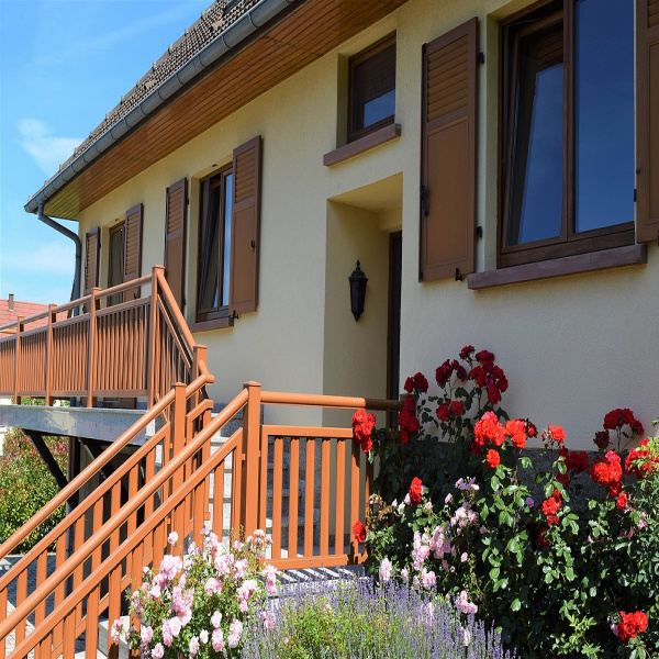 Offres de vente Maison Hatten 67690