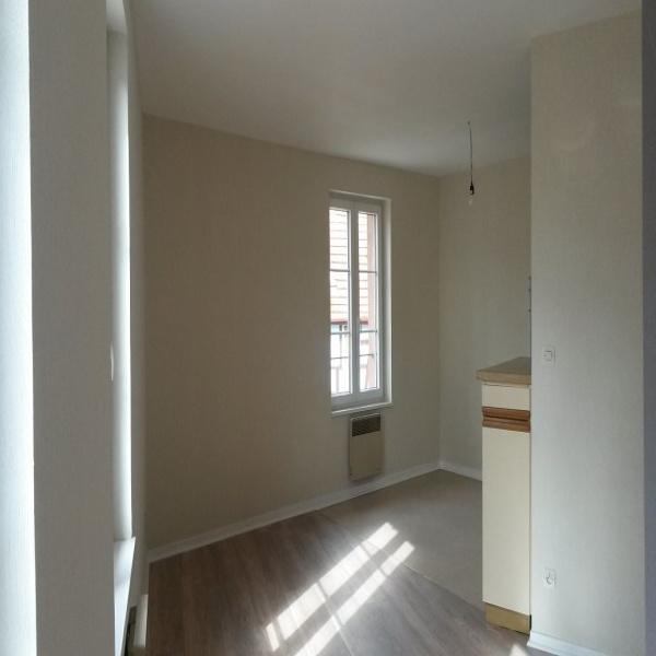 Offres de location Appartement Seltz 67470