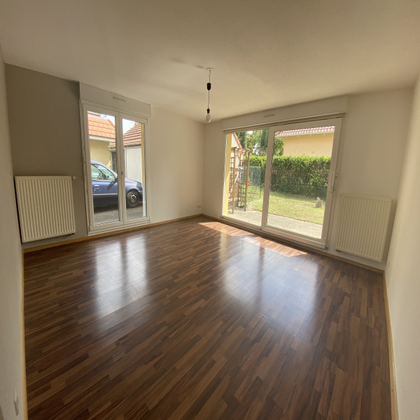 Offres de location Appartement Sessenheim 67770