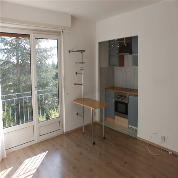 Offres de vente Studio Wissembourg 67160
