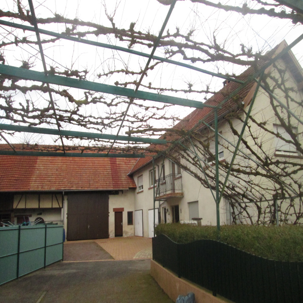 Offres de vente Maison Gundershoffen 67110