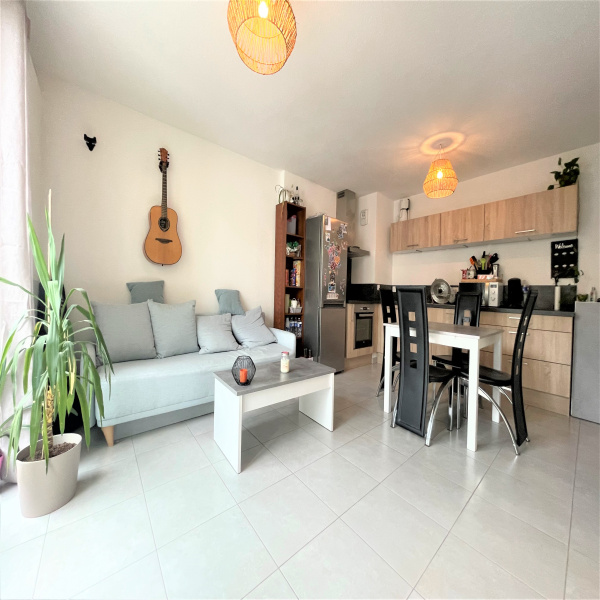 Offres de vente Appartement Haguenau 67500