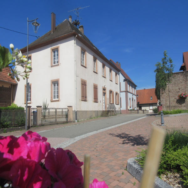 Offres de vente Maison Climbach 67510