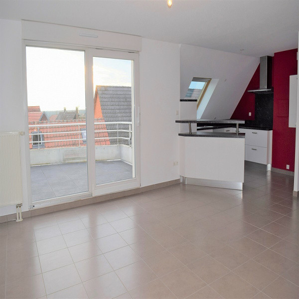 Offres de vente Duplex Betschdorf 67660