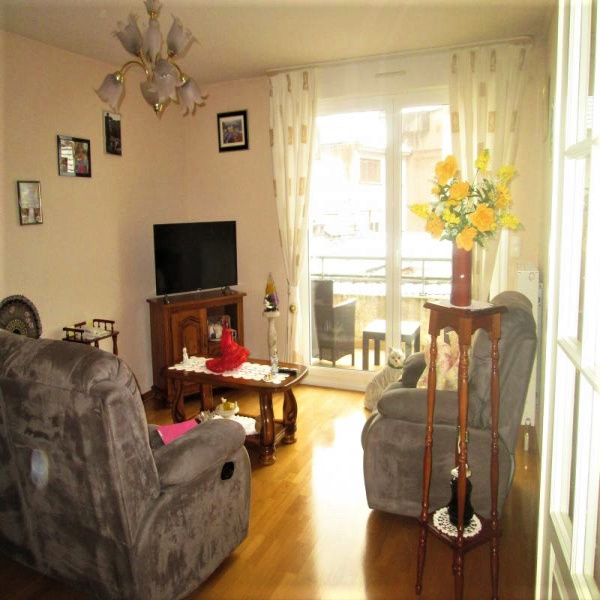 Offres de vente Appartement Haguenau 67500