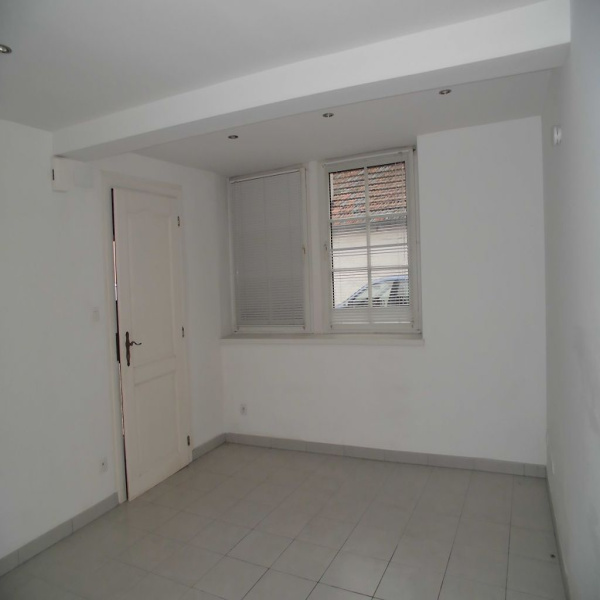 Offres de location Appartement Wissembourg 67160
