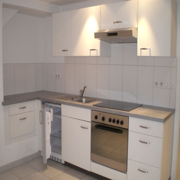 Offres de location Appartement Wissembourg 67160