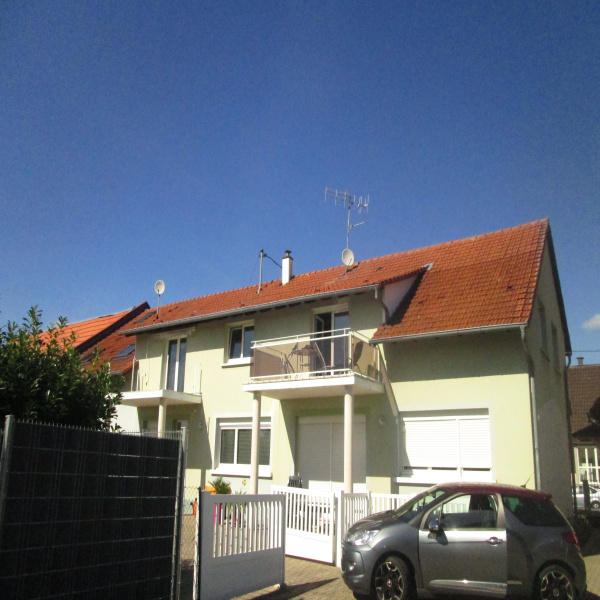 Offres de location Appartement Roeschwoog 67480