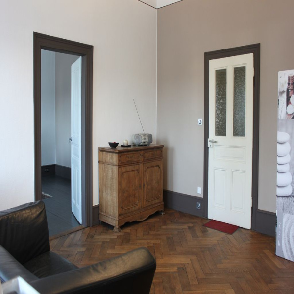 Location Immobilier Professionnel Bureaux Wissembourg 67160