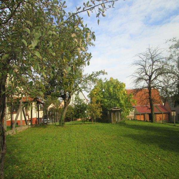 Offres de vente Maison Rittershoffen 67690