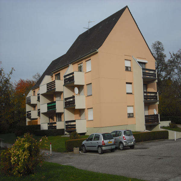 Offres de location Garage Wissembourg 67160