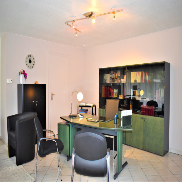 Location Immobilier Professionnel Bureaux La Wantzenau 67610