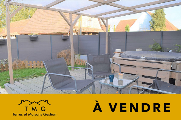 Offres de vente Maison Seltz 67470
