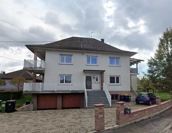 Offres de location Appartement Roeschwoog 67480