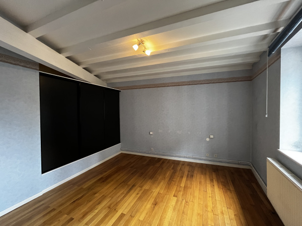 Offres de vente Appartement Wissembourg 67160