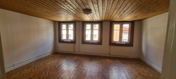 Offres de location Duplex Wissembourg 67160
